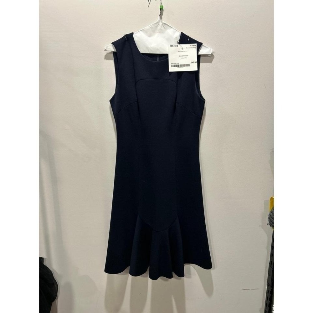 Ellie Tahari Cocktail Dress 0 Petite